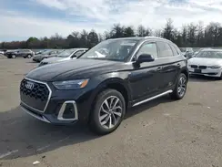 WA1GAAFY8P2130602 2023 AUDI Q5