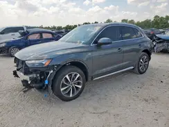 WA1GAAFY8P2136514 2023 AUDI Q5