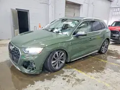 WA1GAAFY8P2174583 2023 AUDI Q5
