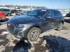 WA1GAAFY8P2178097 2023 AUDI Q5