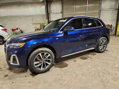 WA1GAAFY8P2180206 2023 AUDI Q5