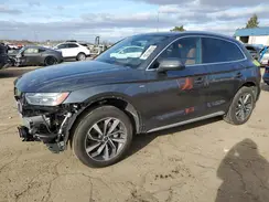 WA1GAAFY8P2186992 2023 AUDI Q5