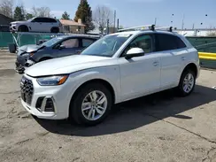 WA1GAAFY8R2017137 2024 AUDI Q5