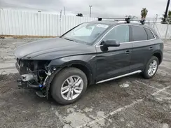 WA1GAAFY8R2017168 2024 AUDI Q5
