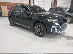 WA1GAAFY8R2022421 2024 AUDI Q5