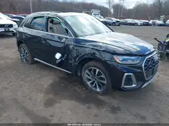 WA1GAAFY8R2043043 2024 AUDI Q5