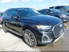 WA1GAAFY8R2066399 2024 AUDI Q5