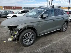 WA1GAAFY8R2074003 2024 AUDI Q5