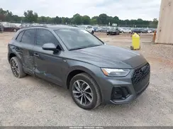 WA1GAAFY8R2100194 2024 AUDI Q5