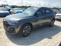 WA1GAAFY8R2100762 2024 AUDI Q5