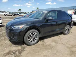 WA1GAAFY8R2110479 2024 AUDI Q5