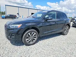 WA1GAAFY8R2111633 2024 AUDI Q5