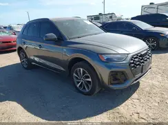 WA1GAAFY8R2113916 2024 AUDI Q5