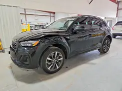 WA1GAAFY8R2114757 2024 AUDI Q5