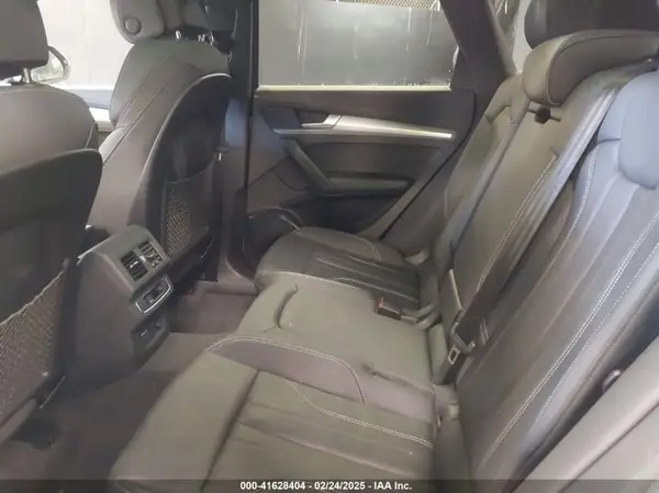 WA1GAAFY8R2116024 2024 AUDI Q5 - Image 8