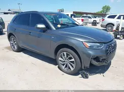 WA1GAAFY8R2118047 2024 AUDI Q5