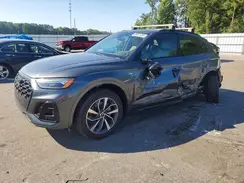 WA1GAAFY8R2120896 2024 AUDI Q5