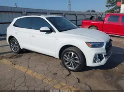 WA1GAAFY8R2122700 2024 AUDI Q5