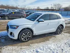 WA1GAAFY8R2130621 2024 AUDI Q5
