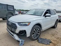 WA1GAAFY8R2146110 2024 AUDI Q5