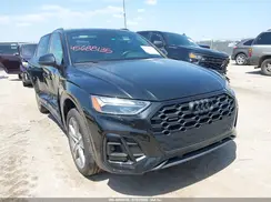 WA1GAAFY8S2019055 2025 AUDI Q5