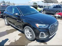 WA1GAAFY9N2013558 2022 AUDI Q5