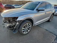 WA1GAAFY9N2030649 2022 AUDI Q5