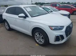 WA1GAAFY9N2034362 2022 AUDI Q5