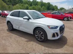 WA1GAAFY9N2061819 2022 AUDI Q5