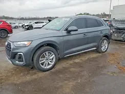 WA1GAAFY9N2062453 2022 AUDI Q5