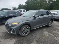 WA1GAAFY9N2069807 2022 AUDI Q5