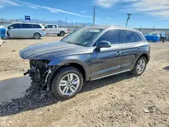 WA1GAAFY9N2088907 2022 AUDI Q5
