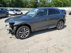 WA1GAAFY9N2093296 2022 AUDI Q5