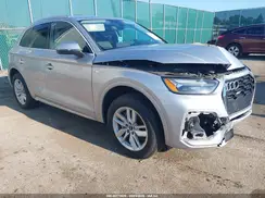 WA1GAAFY9N2094142 2022 AUDI Q5