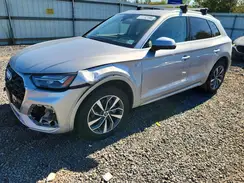 WA1GAAFY9N2097932 2022 AUDI Q5