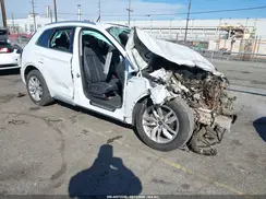 WA1GAAFY9N2099048 2022 AUDI Q5