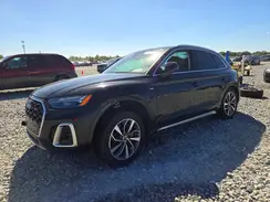 WA1GAAFY9N2103213 2022 AUDI Q5