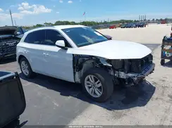 WA1GAAFY9P2002272 2023 AUDI Q5