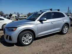 WA1GAAFY9P2012980 2023 AUDI Q5