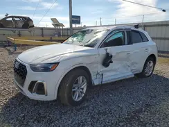 WA1GAAFY9P2019119 2023 AUDI Q5