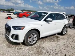 WA1GAAFY9P2039838 2023 AUDI Q5