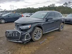 WA1GAAFY9P2044280 2023 AUDI Q5
