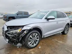 WA1GAAFY9P2063315 2023 AUDI Q5