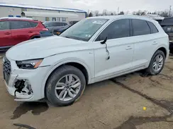 WA1GAAFY9P2069261 2023 AUDI Q5