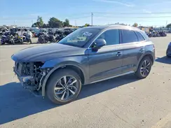 WA1GAAFY9P2075402 2023 AUDI Q5