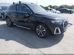 WA1GAAFY9P2107197 2023 AUDI Q5