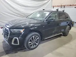 WA1GAAFY9P2107958 2023 AUDI Q5