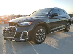 WA1GAAFY9P2129460 2023 AUDI Q5