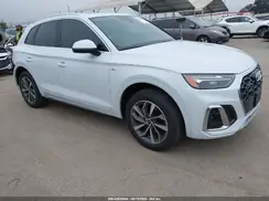 WA1GAAFY9P2135453 2023 AUDI Q5