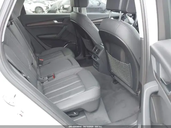 WA1GAAFY9P2135453 2023 AUDI Q5 - Image 8